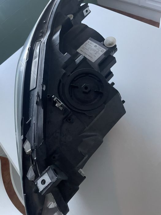 Farol Direito Halogéneo BMW