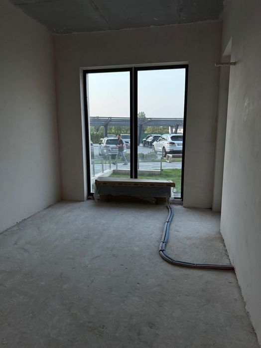 Квартира ЖК Park Lake City з озером,великою терасою і газоном Власник!