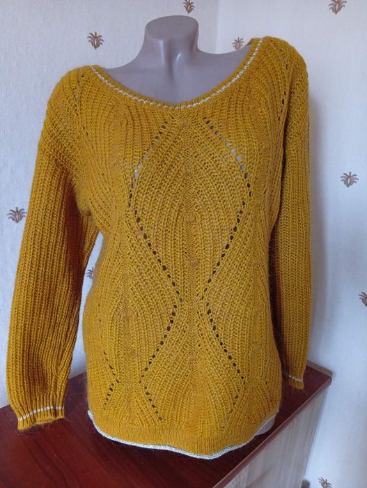 Бренд шикарный Naf-Naf в новом состоянии