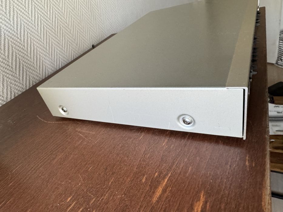 Equalizer JVC SEA-33