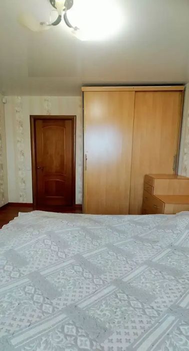Продам 3к квартиру з автономним газовим опаленням/Новокодацький