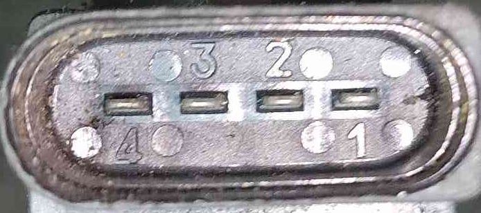 Bobine de Ignição 036905715F - AUDI A3
