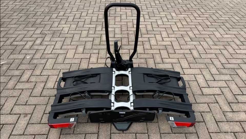 Bagażnik Thule Easyfold XT 934