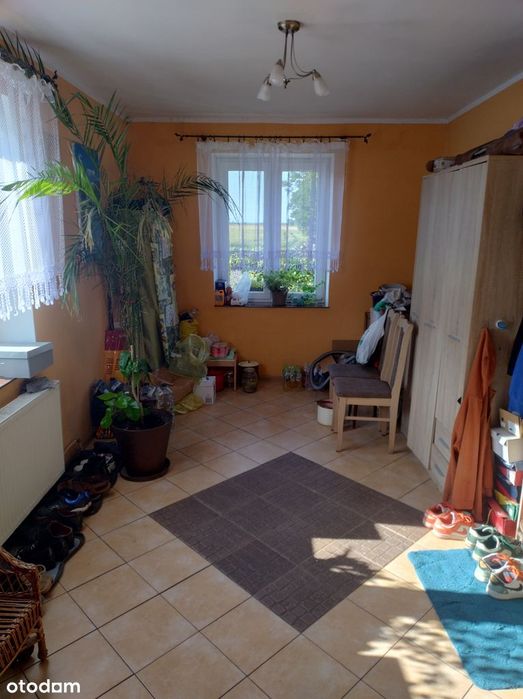 Dom – Lubieszewo - Widok 3