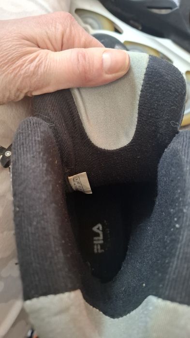 Роліки 43 розмір. В гарному стані.