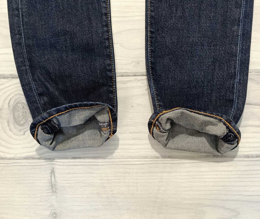 Spodnie Levis 519 W32 L34