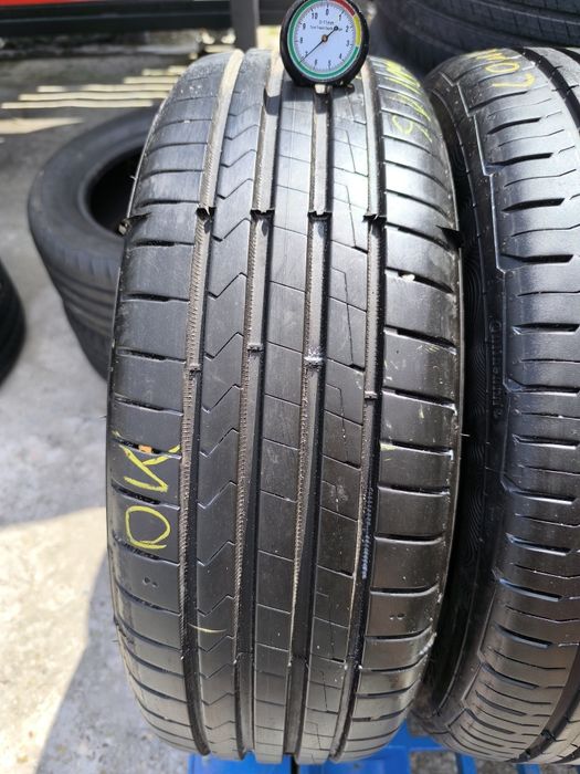 Opona Hankook Venus prime 4 205/60/16 pojedynka