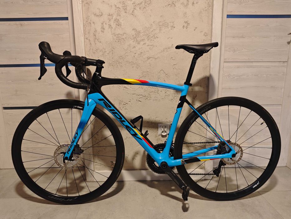 Rower szosowy Ridley Fenix SL rozm. S (53-54)