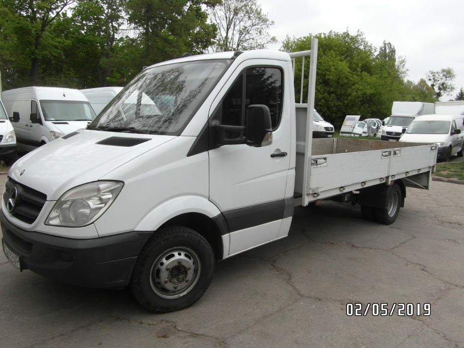 Wypożyczalnia samochodów dostawczych Poznań od 250zł doba brutto