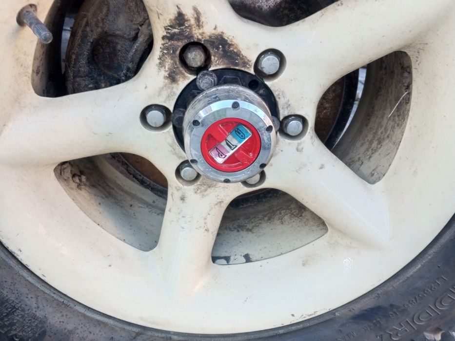 Нісан Патрол.джип