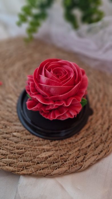 Зефірні квіти  Богородчани