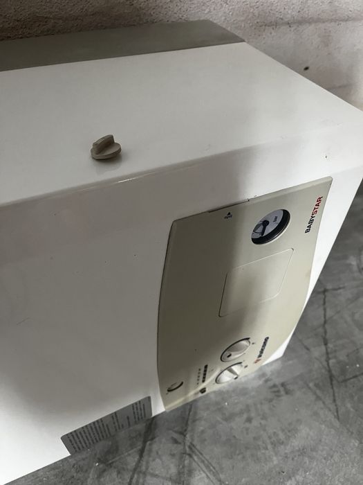 Caldeira Vulcano ZW23 AE31 Aquecimento e Sanitários a Gás