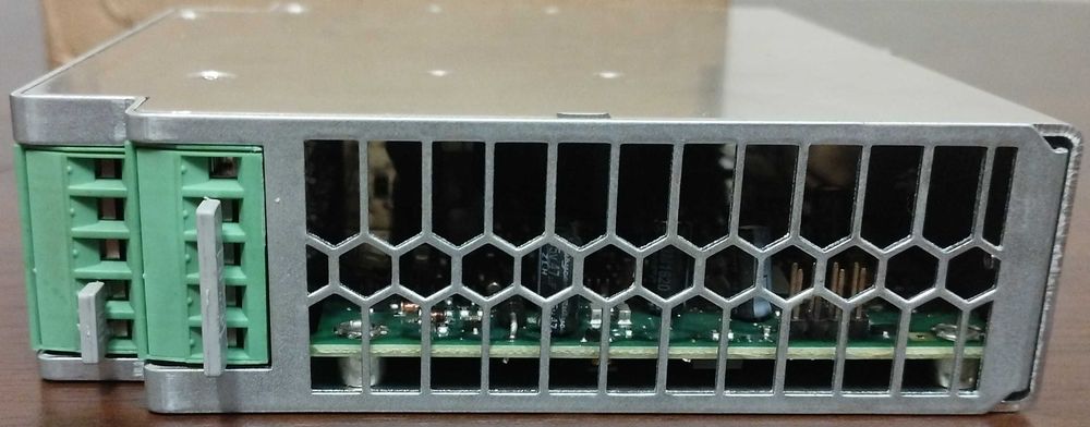 QUINT-UPS/ 24DC/ 24DC/10 - Zasilacz bezprzerwowy