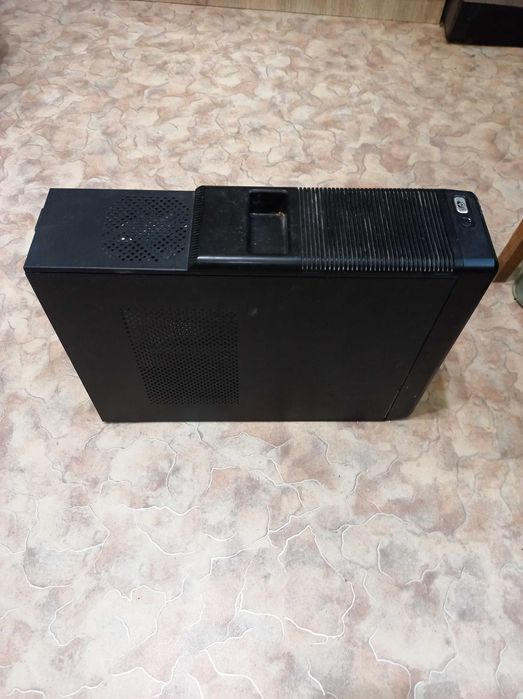 КорпусGamemax ST-602-400W