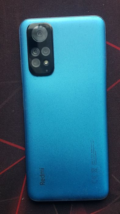 Xiaomi Redmi note 11 128GB
