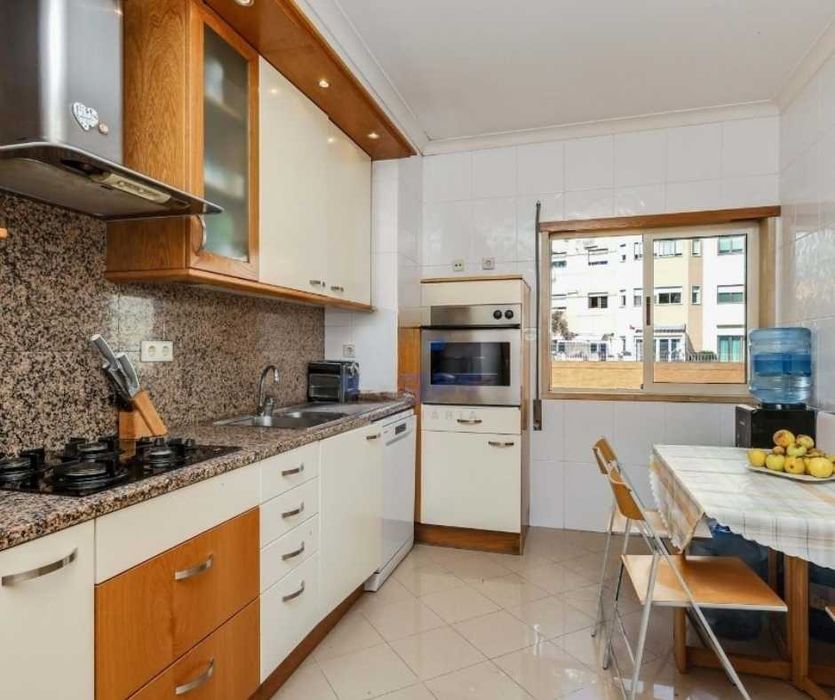 Quartos para Alugar - Ramada/Odivelas