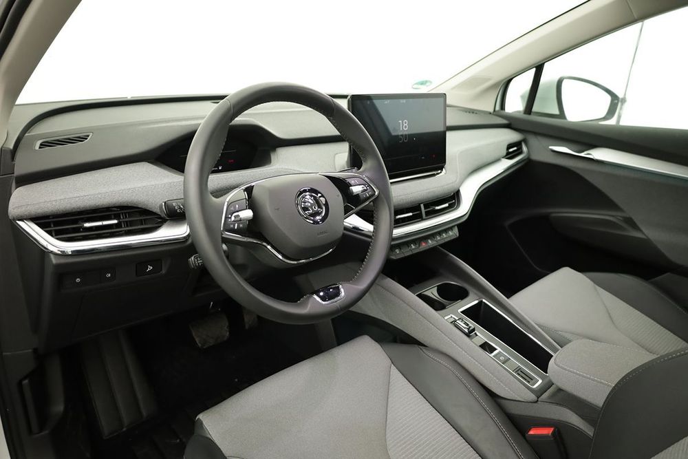 Skoda Enyaq iV 50
