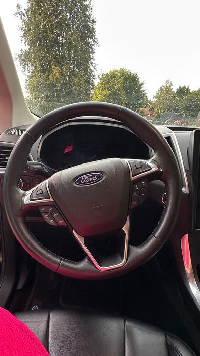 Ford Edge 2022 VIN 2FMPK4K98NBA92911 фото оголошення 23 з 24