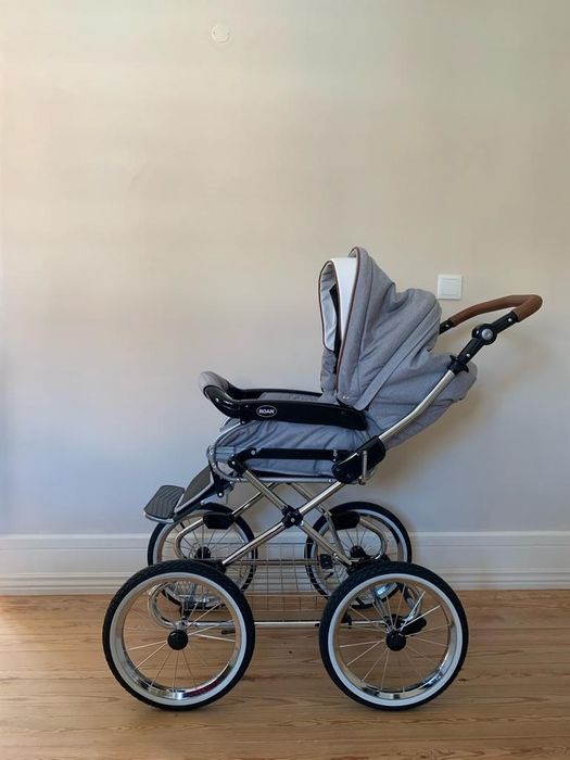 Roan Emma 2-in-1 Stroller424238592694036486