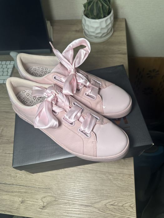 Кросівки кеди 41 bugatti