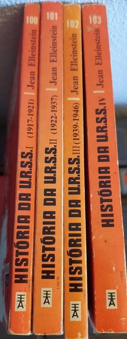 Livros políticos e de história politica