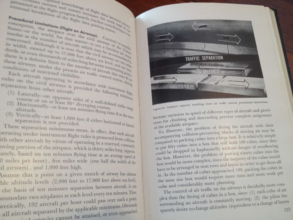 Glen A. Gilbert - Air traffic control