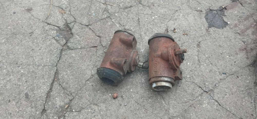 Запчастини до автомобілів