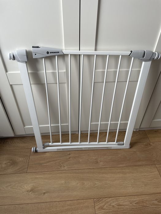 Barierka zabezpieczająca