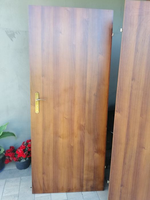 PORTA Drzwi wewnętrzne 80 lewe