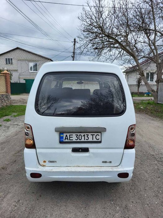 Продам автомобиль FAW