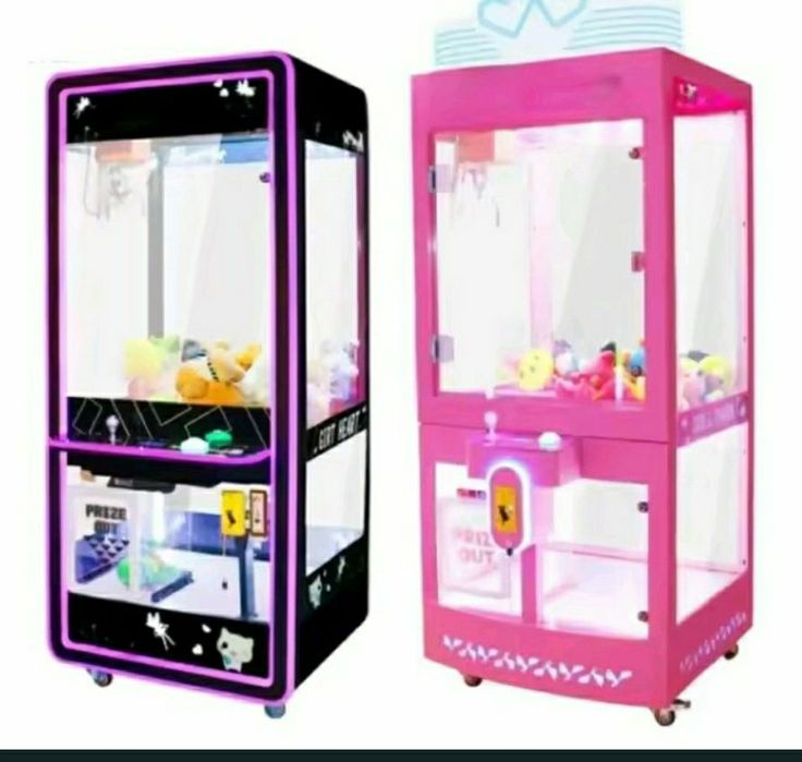 Manutenção máquina de venda automática Vending Machine
