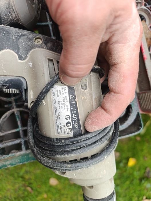 Дрель, стрічкова шліфмашинка, Интерско,Eienhell, шуруповерт