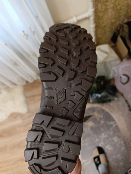 Продам берці YDS Туреччина (нові)