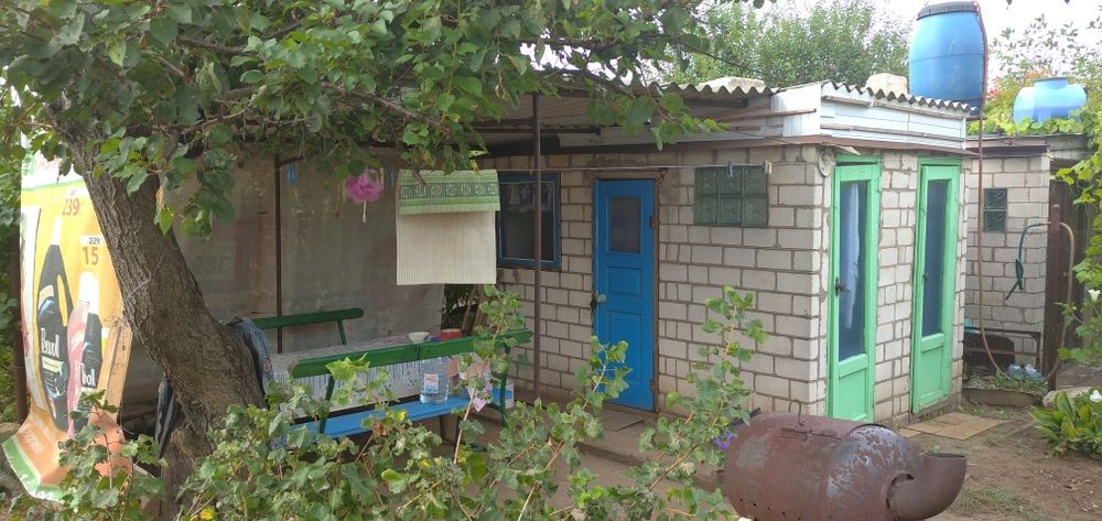 Продам дачу в Лупарево