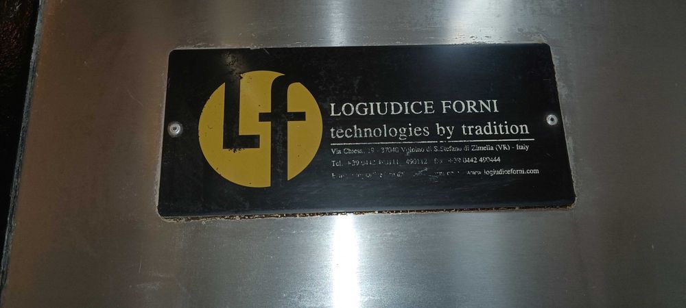 Polin Piece chlebowe piekarnicze