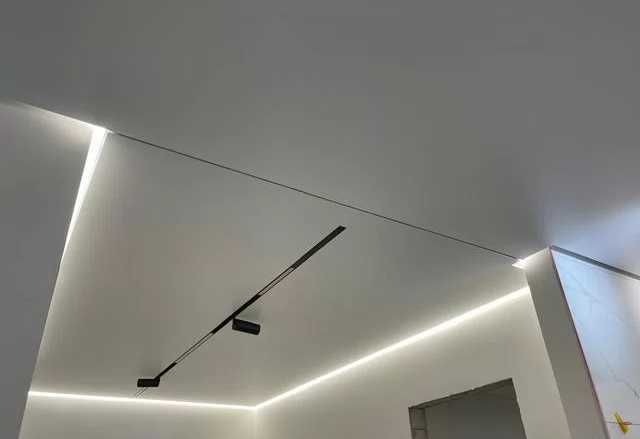 Ремонт квартир під ключ. Оздоблення / Капітальний ремонт /