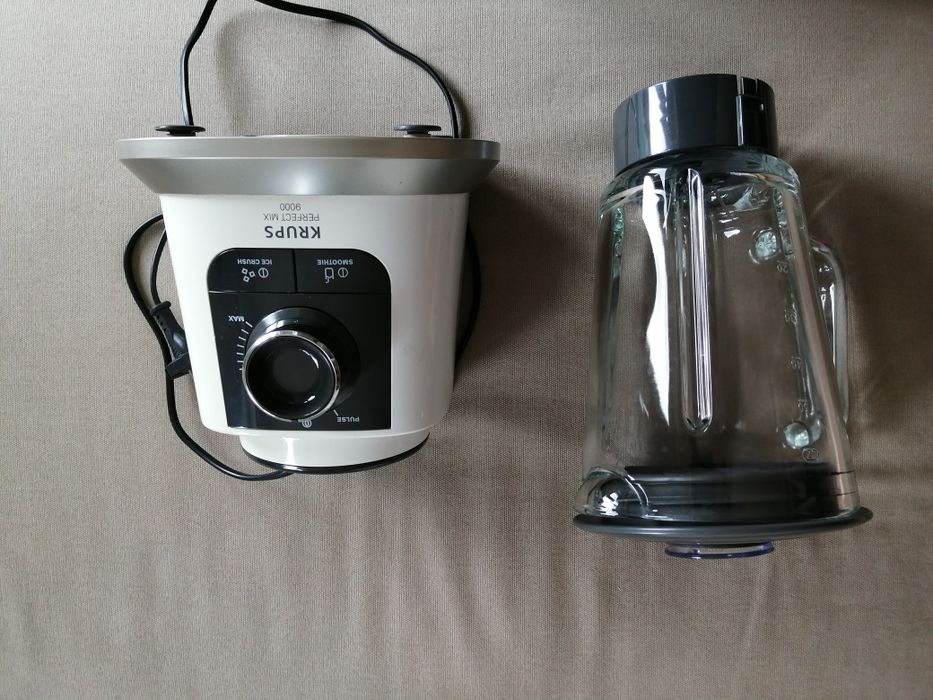 Liquidificador Krups