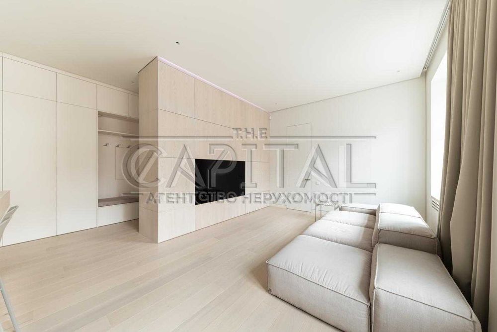 2-rooms apartment apartment by the address st. Lyuteranskaya (area 82,2 m²) - Atlanta.ua - photo 7