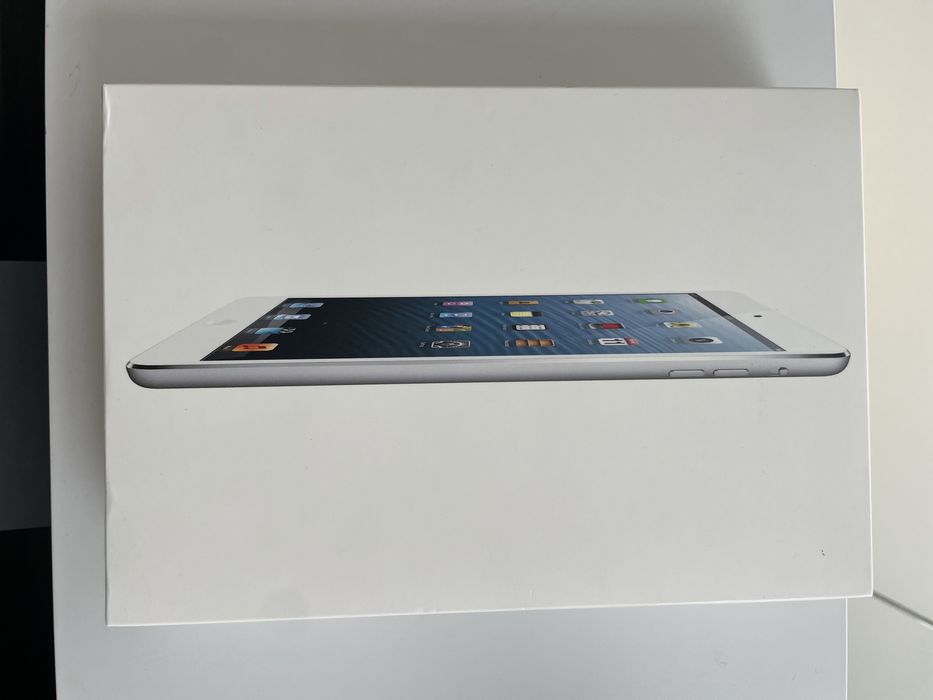 iPad mini 1. Generacji