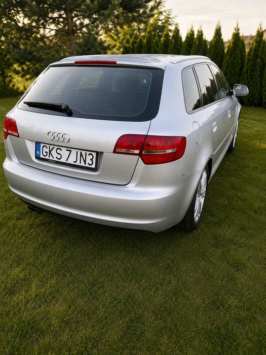 Sprzedam Audi A3