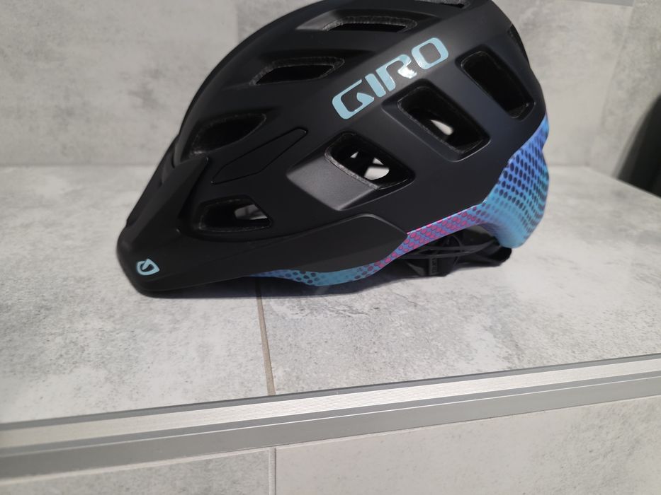 Kask Rowerowy MTB giro nowy roz.s