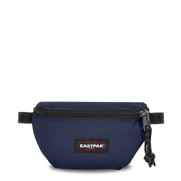 Сумка через плече/на пояс Eastpak Spinger EK074 Chuppachop 2L у синьому кольорі.