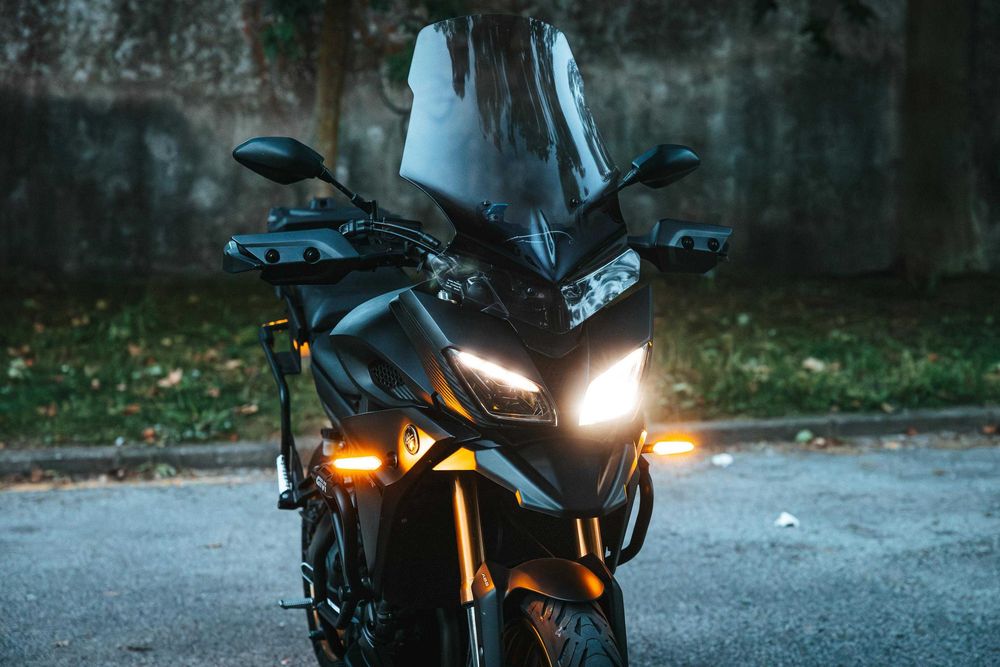 Yamaha Tracer 900 | 2015 | Akrapovic | Reprogramação T3