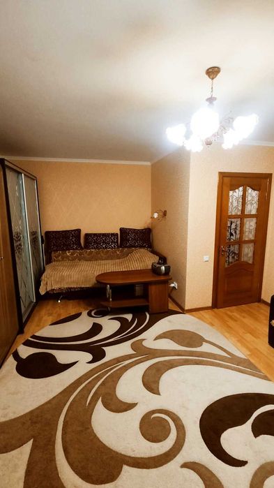 1-кімнатна квартира за адресою вул. Магістратська (площа 34 м²) - Atlanta.ua - фото 5