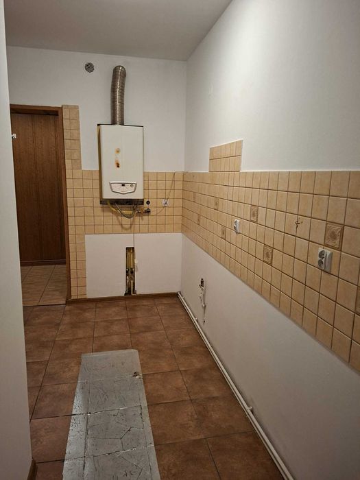 do wynajęcia 2 pokoje