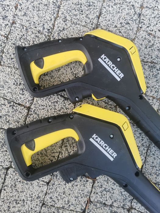 pistolet karcher
