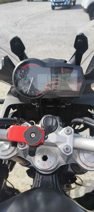 BMW F850GS Exclusive de 2019