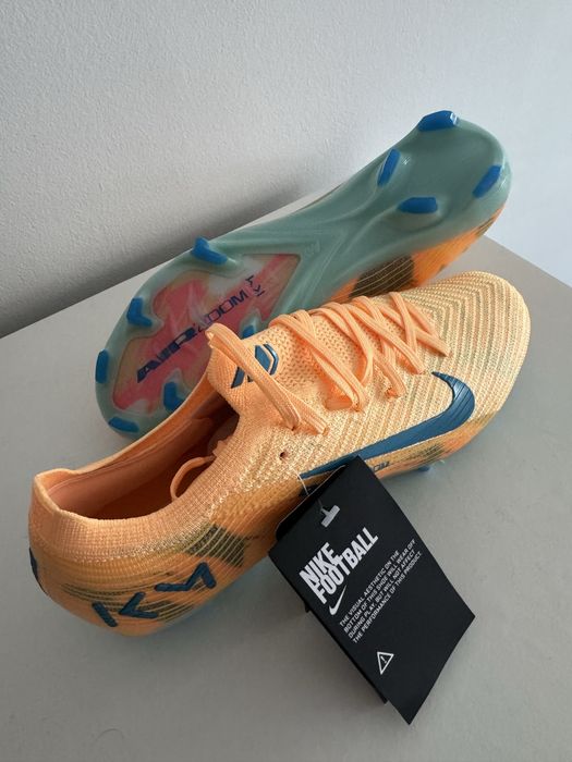 Nike mercurial vapor elite
