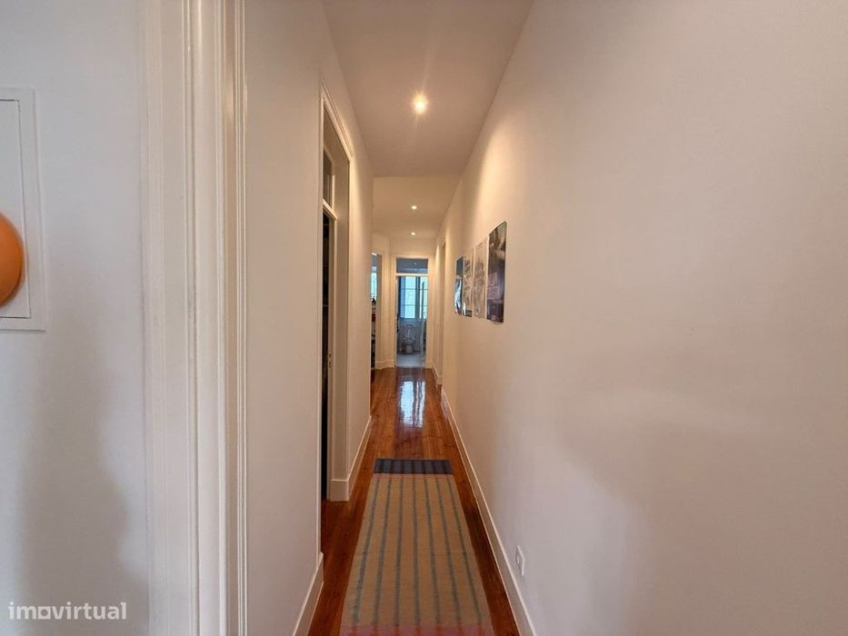 ApartamentoT3 Renovado | Arroios, Lisboa