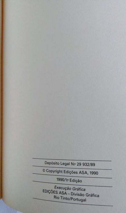 História Juvenil - Vasco da Gama, edições Asa.1990